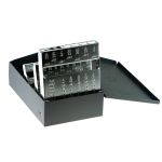 29PC DRILL BIT INDEX ONLY 1/16-1/2 BY 64