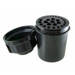 29PC PLASTIC DRILL BIT INDEX 1/16-1/2 BY