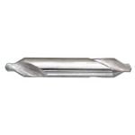 00,COMBINED DRILL & COUNTERSINK (CENTER