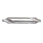 0 SOLID CARBIDE COMB. DRILL & COUNTERSIN