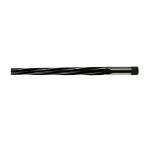 3,SPIRAL FLUTE RIGHT HAND CUT TAPER PIN