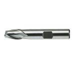7.0,TWO FLUTE SINGLE END END-MILL 3/8" S