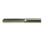 "A" STRAIGHT FLUTE DRILL