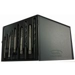 10PC SCREW EXTRACTOR SET WITH DRILLS