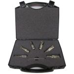 CUTTER KITS (9/16,5/8, 11/16,3/4,13/16,1