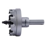 9/16" X 3/16" DOC CARBIDE TIPPED HOLE CU