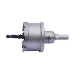 SPRING FOR 1" OAL CARBIDE TIPPED HOLE CU