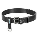 CEINTURE EN CUIR AVEC PASSANT INCONTOURNABLE TH3