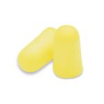 Bouchons D'Oreilles TAPERFIT 2 Vendu a la boite/200 - Large 312-1221