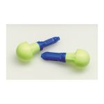 PAIRE BOUCHON D'OREILLES PUSHIN SANS CORDE (BTE 100) 318-1000
