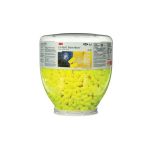 Bouchons doreilles sans cordon Yellow Neon E-A-Rsof 391-1004