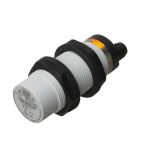CAP PROX PL M30 SCR NO+NC,PLUG