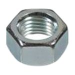 ECROU HEXAGONAL 5/8-11 GR. 8 ZINC