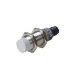 IND PROX SS M18 SCR NO,PLUG