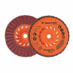 5" X 7/8" 2 IN 1 FINISHING WHEEL (PKG OF 10)