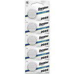 ENERGIZER IND 2025 LITHIUM BATTERY