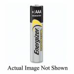 Energizer Holdings E0168700 BATTERIES INDUSTRIELLES AAA 1.5 VOLTS ALCALINE