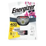Energizer Holdings HDDIN32E  LAMPE FRONTALE, ampoule à led, plastique boîtier, 250 lumens