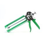 APPLICATEUR MANUEL EPX SCOTCH-WELD, 200ML/400ML, METAL