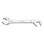 STANLEY PROTO 34.14 FACOM? CLÀ PLATE COURTE FM-34.14, CLÀ DE 14 MM, COUDÀE/DOUBLE TÀ?TE, L 120 MM, ACIER, SATINÀ