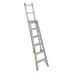 6' TYPE 1 AL MULTIWAY (3 Way)
