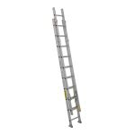 ECHELLE 20' EN ALUMINIUM CLASSE 1A