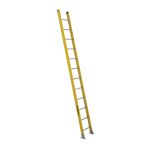 ECHELLE FIBRE DE VERRE 12' CAPACITE 375''