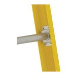 ECHELLE FIBRE DE VERRE 10' 1 SECT