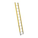 ECHELLE FIBRE DE VERRE 10' 1 SECT