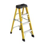 ESCABEAU FIBRE DE VERRE 4'