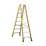 ESCABEAU DOUBLE ACCES 8'