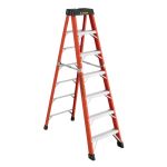 ESCABEAU FIBRE DE VERRE 8'