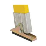 ECHELLE COULISSANTE FIBRE DE VERRE 20'