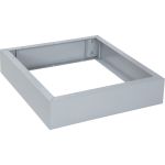 BASE 4" POUR CAISSON