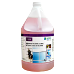 NETTOYANT À VITRES - 4 LITRES