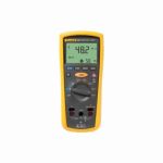 Testeur Résistance Isolement Fluke 1507 - 50V-1000VDC - 200MO - LCD