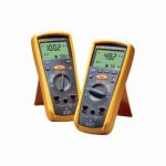 FLUKE 1507 TESTER R INSULATION 200MA 50 TO 400HZ