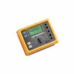 Kit Testeur Géoterrestre Fluke 1625-2-KIT - 20VAC - 250mA - LCD - Piles AA