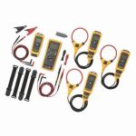 Kit Système Industriel Fluke 3000FC-IND - Machines en Mouvement