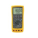 Calibrateur Processus Fluke 789 - Multimètre - 1000V AC/DC - 0-20mA/4-20mA - 40MO