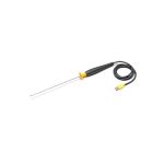Sonde Température Immersion Fluke SureGrip 80PK-22-CAL - Type K Calibrée - -40°F/+1994°F