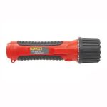 Lampe Poche Sécurité Intrinsèque Fluke FL-120-EX - LED Cree XP-E - 120/30 Lumens