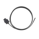 Sonde de vidéoscope Fluke FLK-3.8MM/1M - Sonde semi-rigide étanche 3,8mm/1m avec caméra frontale. Compatible DS701/DS703 FC. Ultra-fine pour inspectio