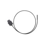 Sonde de vidéoscope Fluke FLK-5.5MM/1M - Sonde semi-rigide étanche 5,5mm/1m avec caméra double vue. Compatible DS701/DS703 FC. FOV 62°. Accès aux espa