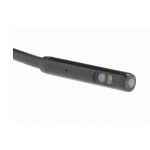 Sonde UV de vidéoscope Fluke FLK-8.5MM/1M-UV - Sonde ultra-violette 8,5mm/1m avec caméra double vue 360°. Compatible DS701/DS703 FC.