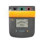 Testeur Isolement Fluke 1550C-FC avec IR3000 - 5000VAC - LCD/Analogique