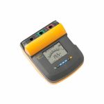 FLUKE-1555 FC,10KV INSULATION TESTER WITH IR 3000FC 1550 CONNECTOR