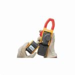 FLUKE  381 PINCE AMPEREMETRIQUE AVEC IFLEX TRUE RMS