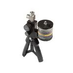 POMPE DESSAI HYDRAULIQUE MANUELLE FLUKE FLUKE-700HTP-2, ENTRÉE 1/4 PO, SORTIE 1/4 PO