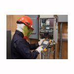 Analyseur Moteur Portable Fluke MDA-550 - 4 Voies + Arbre - 500MHz - Li-Ion